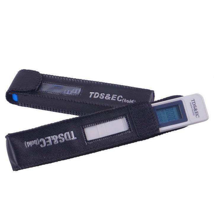 Three-in-one water quality test pen EC meter conductivity meter TDS test pen
