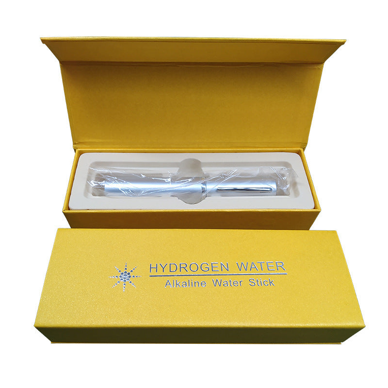 Weak Alkaline Water Stick Live Water Hydrogen Rich Hair Curling Stick