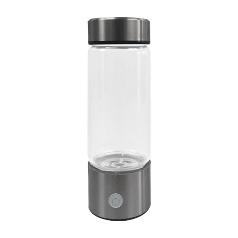 Hydrogen And Oxygen Separation Hydrogenrich Water Cup