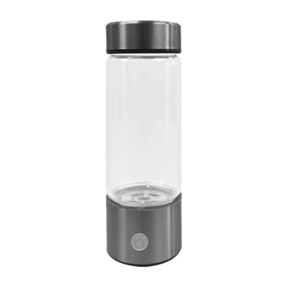 Hydrogen And Oxygen Separation Hydrogenrich Water Cup