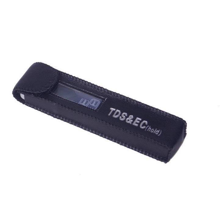 Three-in-one water quality test pen EC meter conductivity meter TDS test pen