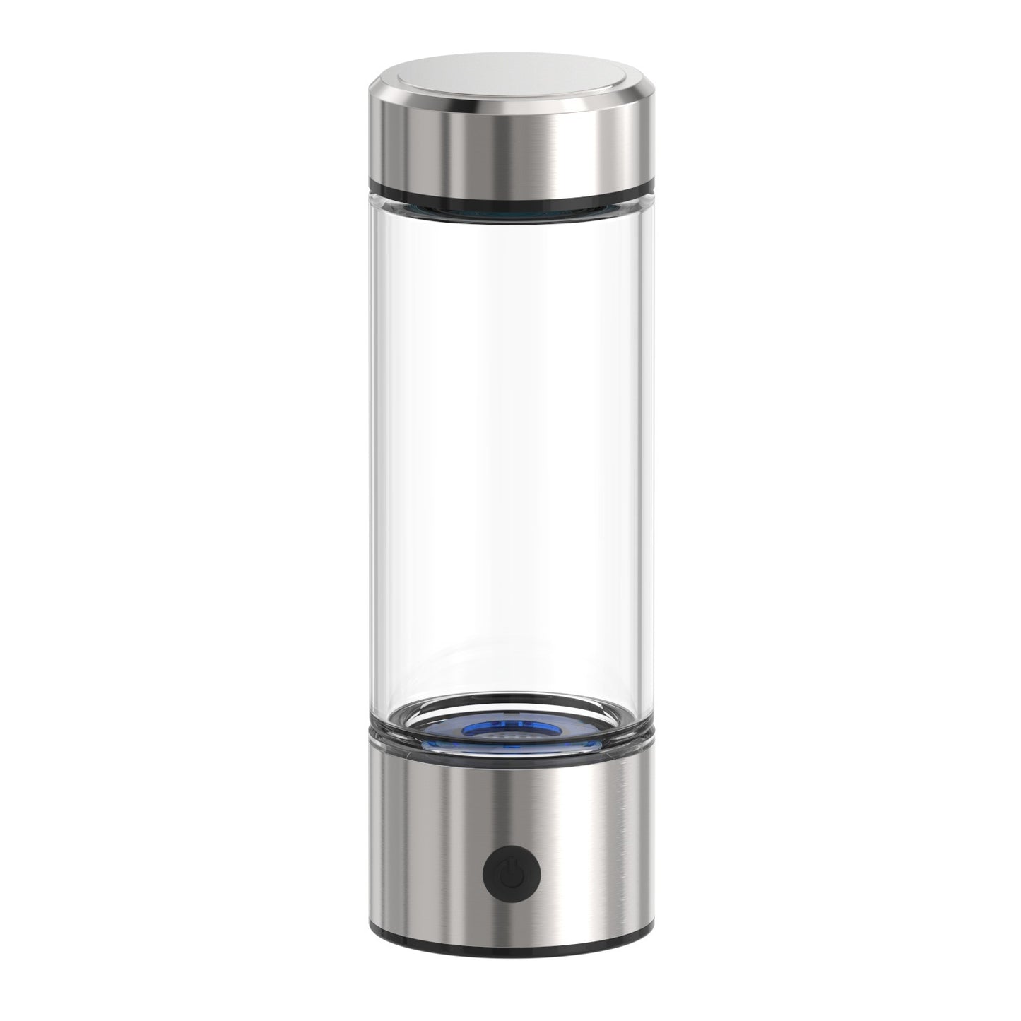 Hydrogen-rich Cup Hydrogen And Oxygen Separation
