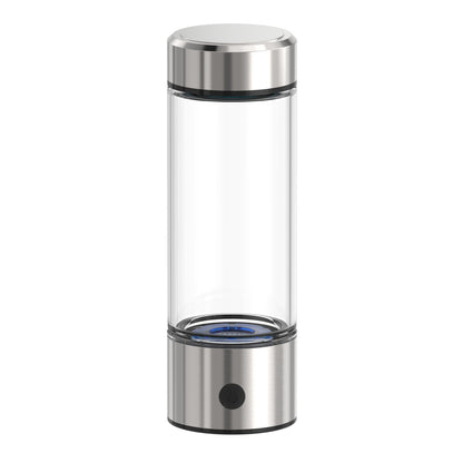Hydrogen-rich Cup Hydrogen And Oxygen Separation