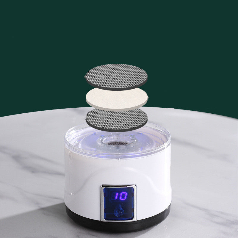 Household Pot Set Gift Rich Hydrogen Cup
