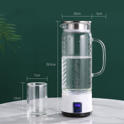Household Pot Set Gift Rich Hydrogen Cup