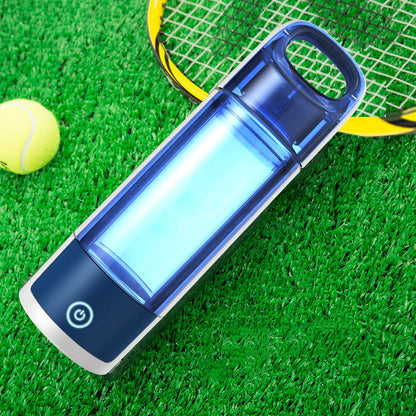 Simple And Creative Electrolytic Hydrogen Rich Water Cup