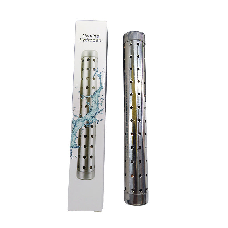Weak Alkaline Water Stick Live Water Hydrogen Rich Hair Curling Stick