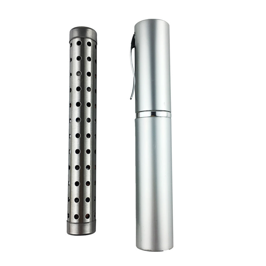 Weak Alkaline Water Stick Live Water Hydrogen Rich Hair Curling Stick