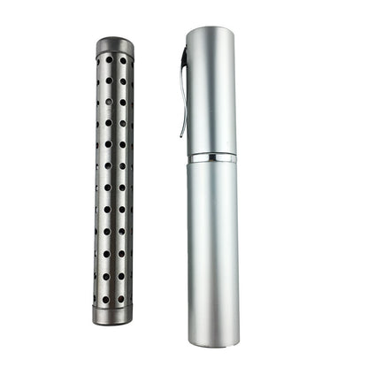 Weak Alkaline Water Stick Live Water Hydrogen Rich Hair Curling Stick